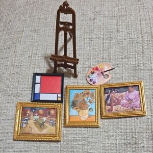 Zuru Brand Make It Mini Masterpiece